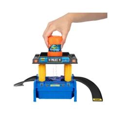Jouet station de lavage automobi