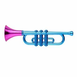 Jouet super trompette