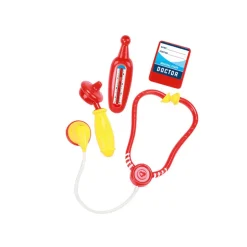 Jouet valise medical