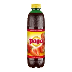 Jus fraise 1l