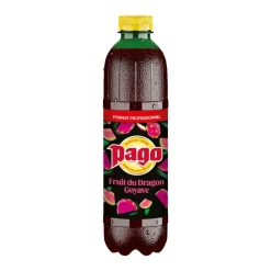 Jus fruit du dragon 1l