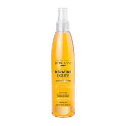 Keratine liquide