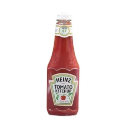 Ketchup 570g