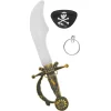 Kit accessoires deguisement pira
