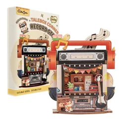 Kit creatif serre livre