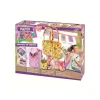 Kit creation sac papier tresse