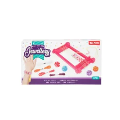 Kit de creation bracelet a perle
