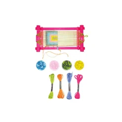Kit de creation bracelet a perle