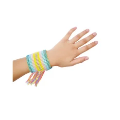 Kit de creation bracelet a perle