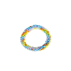 Kit de creation bracelet a perle