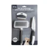 Kit de toilettage pour animaux
