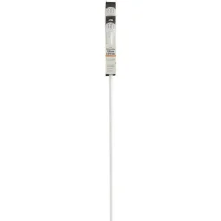 Kit ext 120-210 cm d19 blanc mat