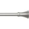 Kit ext 120-210 cm d19 embout br