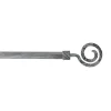 Kit ext 210-380 cm d19 embout de
