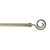 Kit ext 210-380 cm d19 embout de