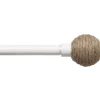 Kit ext 90-160 cm d19 embout ede