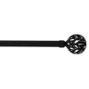 Kit ext 120-210 cm d19 embout vi