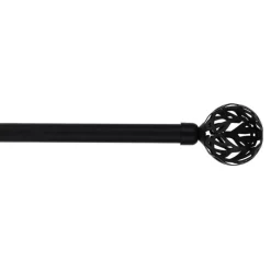 Kit ext 120-210 cm d19 embout vi