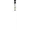Kit ext 120-210 cm d19 noir/arge