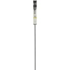 Kit ext 120-210 cm d19 noir/arge