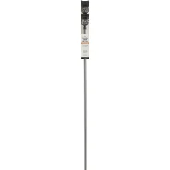 Kit ext 120-210 cm d19 noir mat