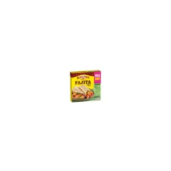 Kit fajita 750g