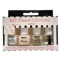 Kit french couture