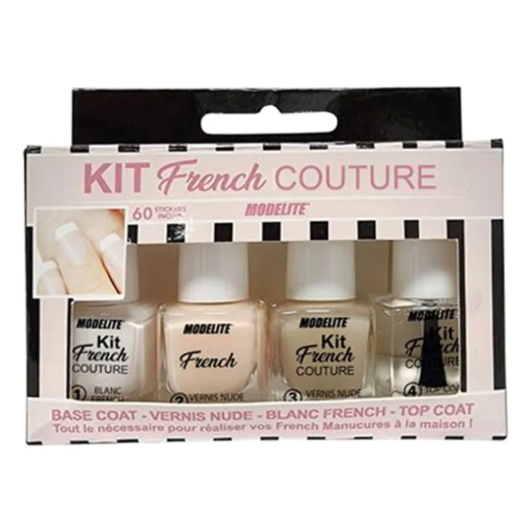 Kit french couture