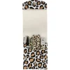 Kit manucure sourcil leopard
