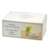 Kit matcha 4 pieces
