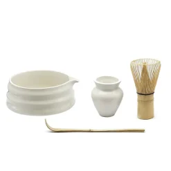 Kit matcha 4 pieces