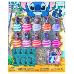 Kit ongle stitch avec vernis