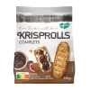 Krisprolls pain grille suedois c