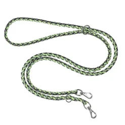 Laisse dressage nylon 2.5m