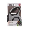 Laisse retractable sangle 40kg