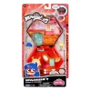 La miracle box chibi