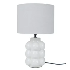 Lampe bubble creme
