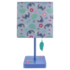 Lampe de chevet stitch