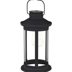 Lampe de mineur avec ampoule