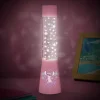 Lampe lave angel 33cm