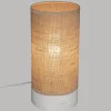 Lampe lin