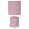 Lampe manhattan rose
