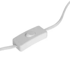 Lampe noly peche h27