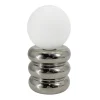 Lampe ondulee