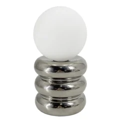 Lampe ondulee