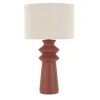 Lampe terry