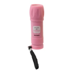 Lampe torche cob