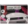 Lampe uv led manucure compact