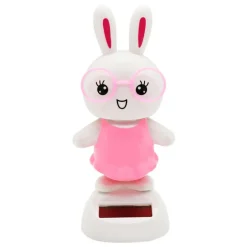 Lapin anime solaire