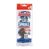 La spirale x4
